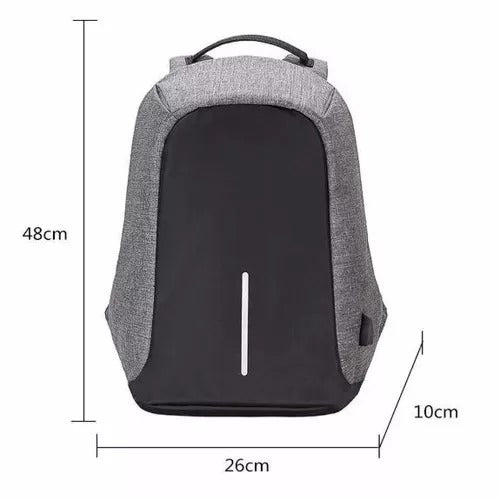 Maleta Antirrobo Mochila Morral