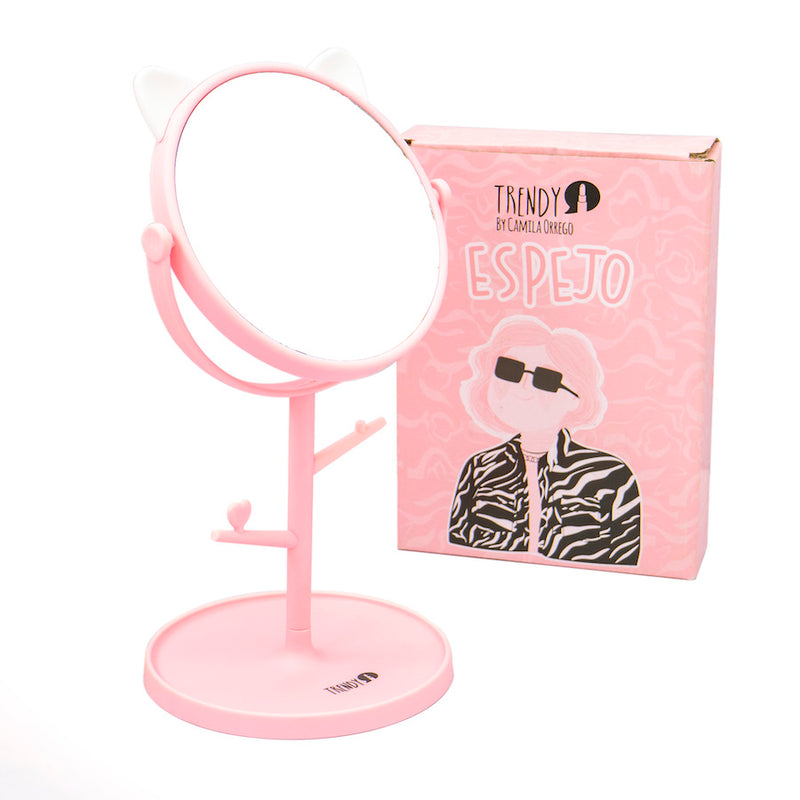 Espejo Gatico Trendy 360°