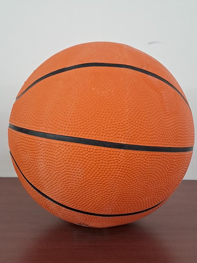 BALON DE BALONCESTO