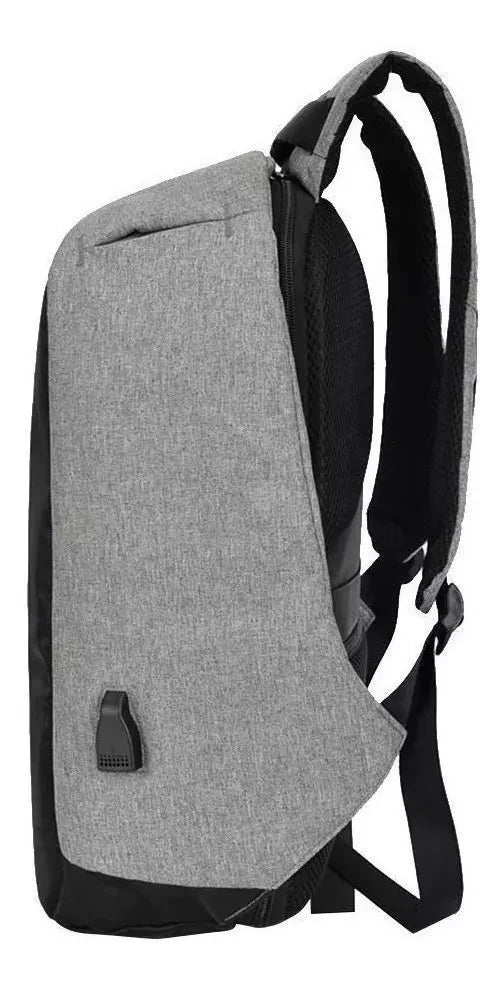 Maleta Antirrobo Mochila Morral