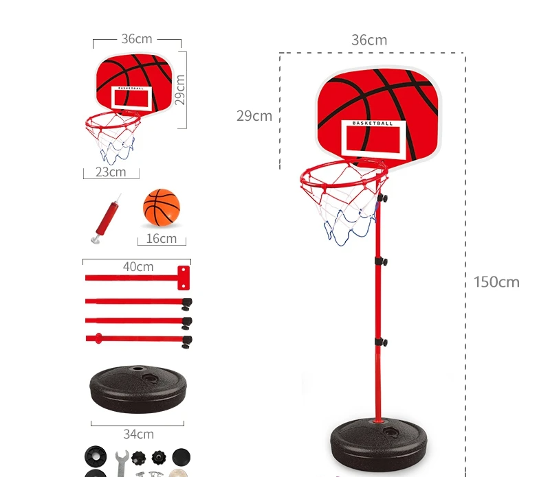 JUEGO DE BALONCESTO