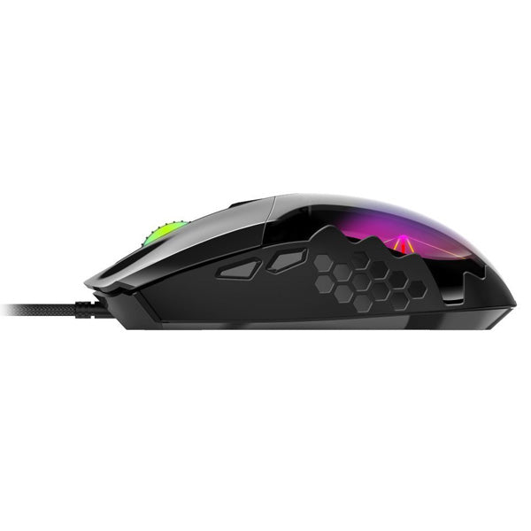 Mouse Genius 3D M715