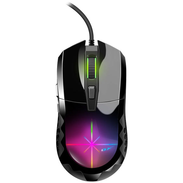 Mouse Genius 3D M715