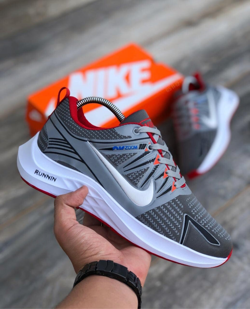 Tenis Nike zoom Running