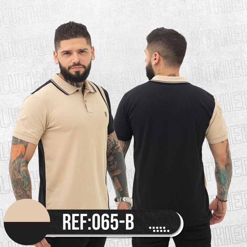 CAMISETA POLO SURTIDAS