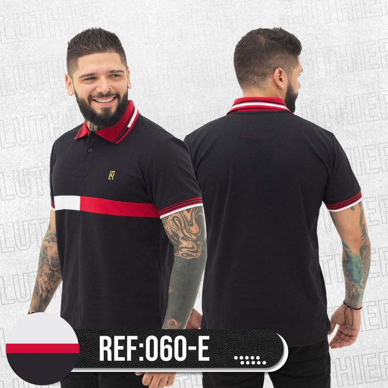 CAMISETA POLO SURTIDAS