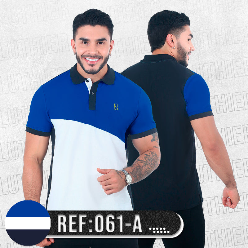 CAMISETA POLO SURTIDAS