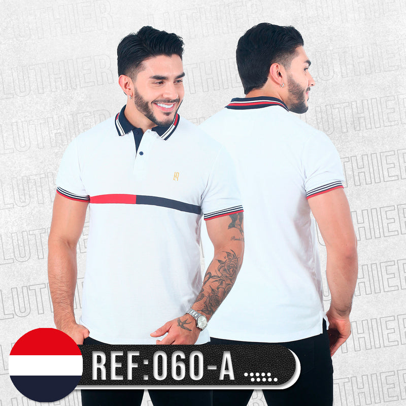 CAMISETA POLO SURTIDAS