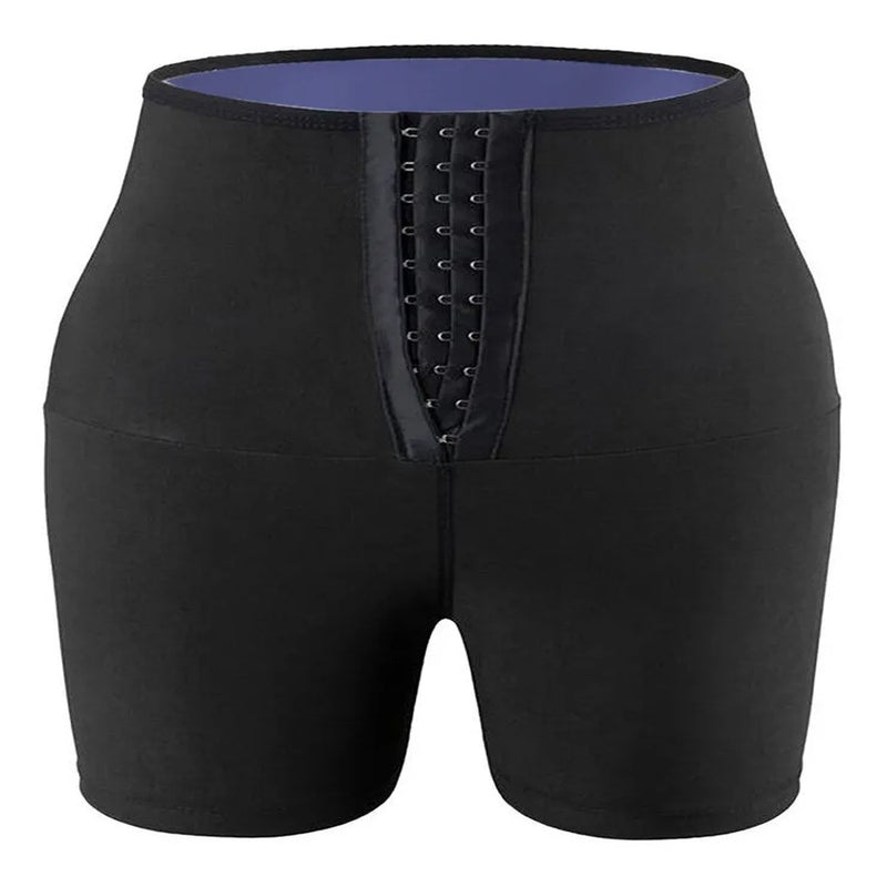 Pantalon Shorts Shaper Adelgazantes