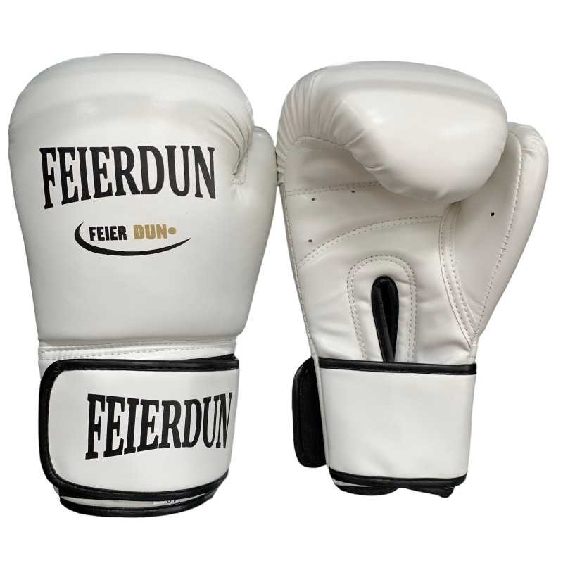 Guantes De Boxeo Boxing Feierdun