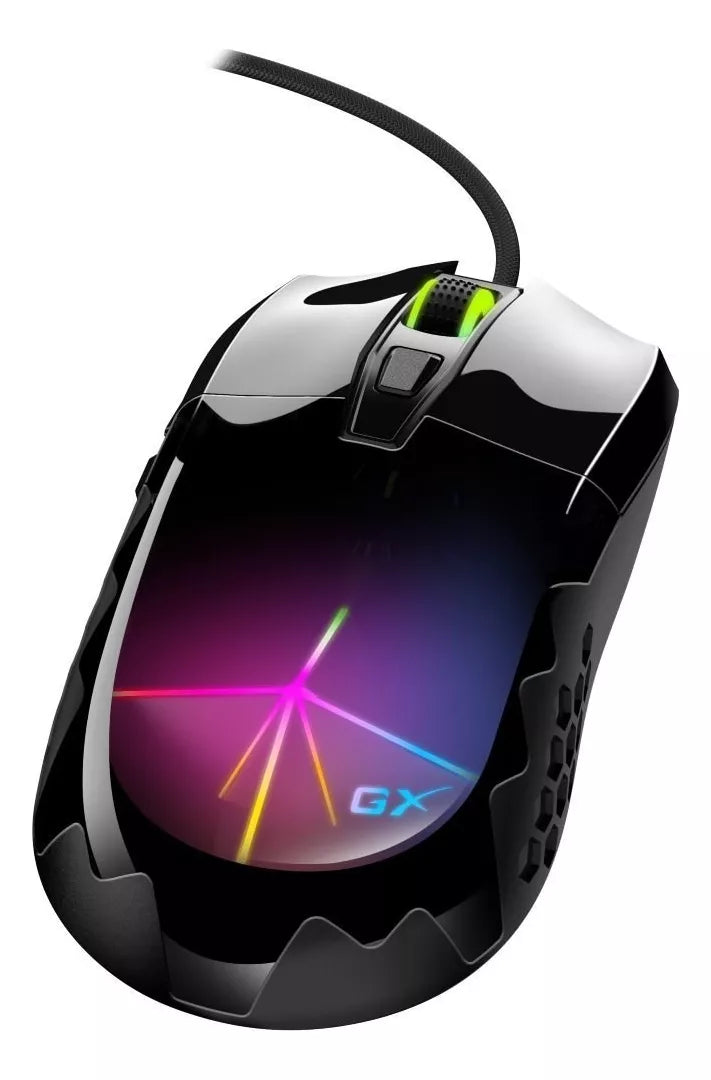 Mouse Genius 3D M715