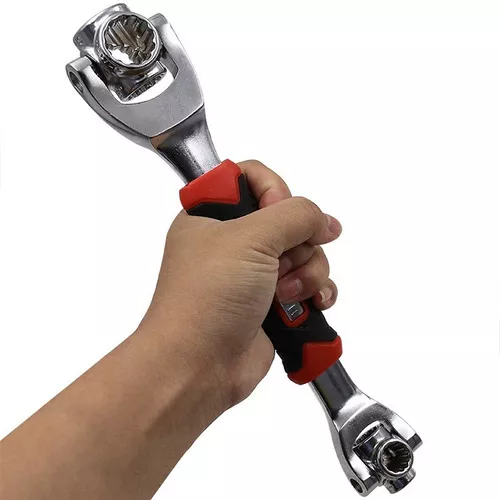 Llave Multiusos Universal Wrench 360