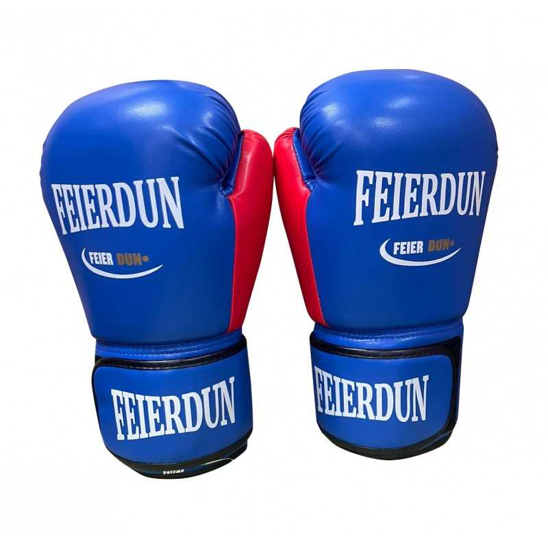 Guantes De Boxeo Boxing Feierdun