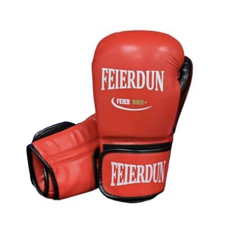 Guantes De Boxeo Boxing Feierdun