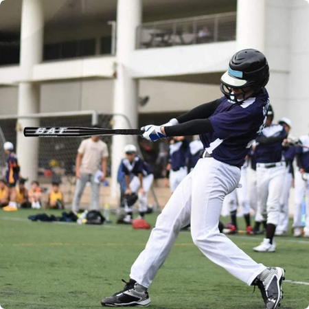 Bate de Béisbol