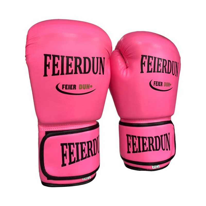 Guantes De Boxeo Boxing Feierdun