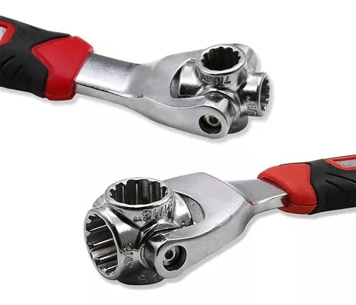 Llave Multiusos Universal Wrench 360