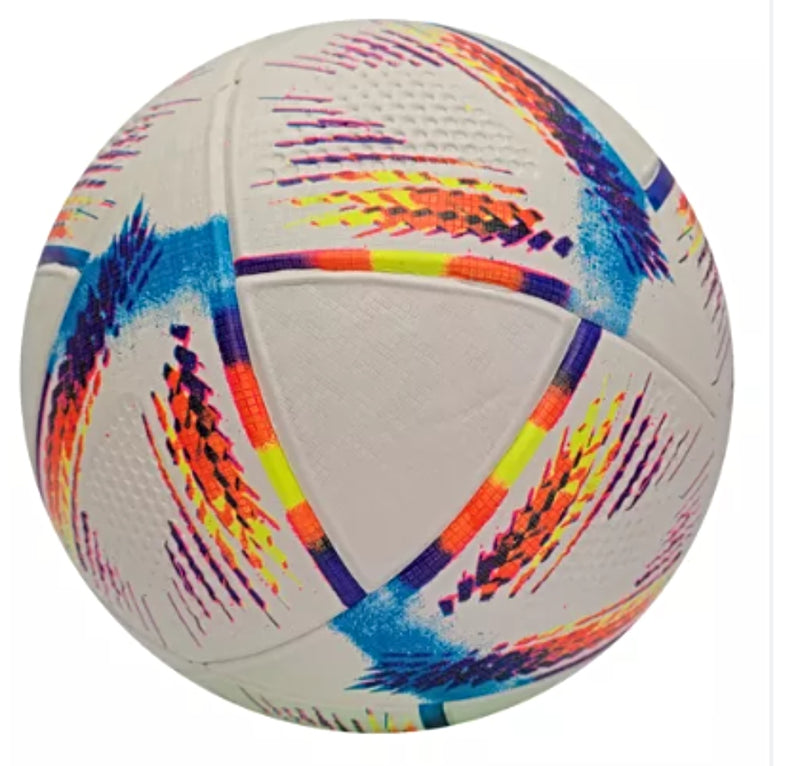 Balón De Fútbol